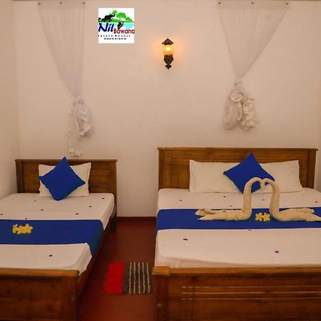 Nil Bawana Nature Resort Udawalawe Dış mekan fotoğraf