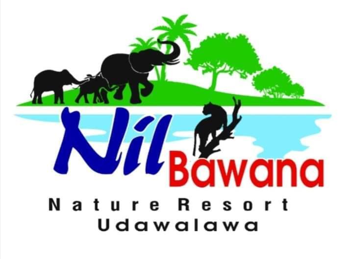 Nil Bawana Nature Resort Udawalawe Dış mekan fotoğraf